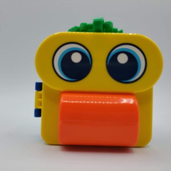 McDonald's Lego Movie 2 Happy Toys - Picture 9 of 12